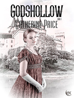 cover image of Godshollow